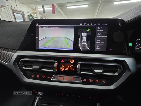 Used BMW 3 Series 2019 for sale - 76095420: Photo 11