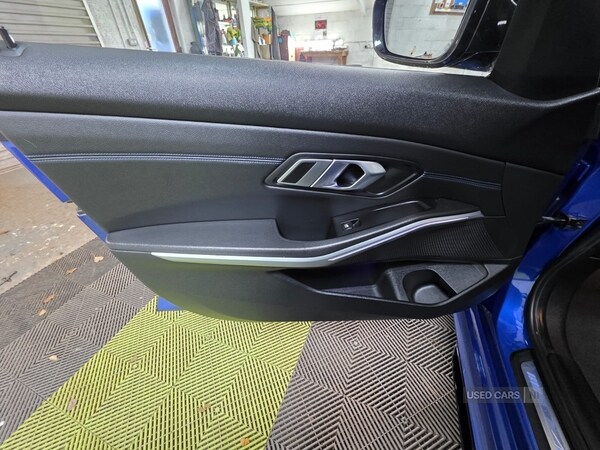 Used BMW 3 Series 2019 for sale - 76095420: Photo 12