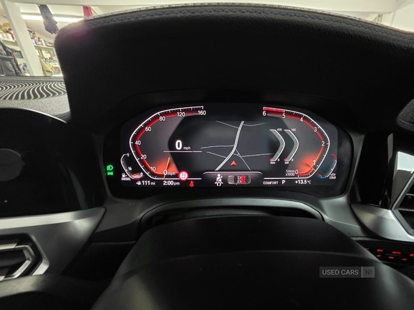 Used BMW 3 Series 2019 for sale - 76095420: Photo 13