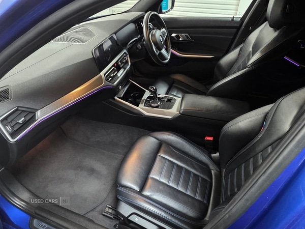 Used BMW 3 Series 2019 for sale - 76095420: Photo 14