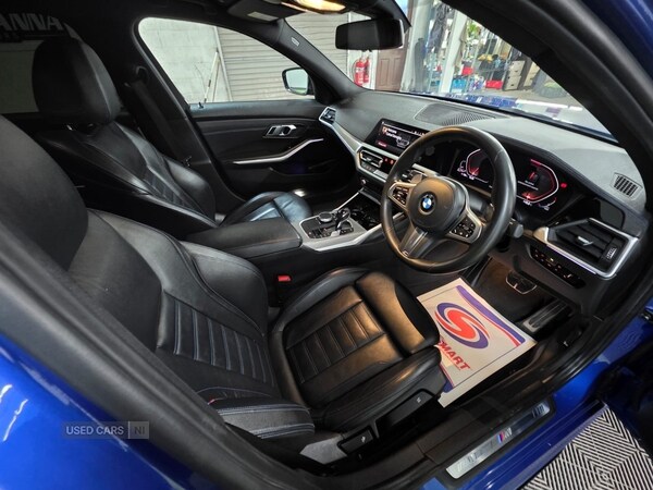 Used BMW 3 Series 2019 for sale - 76095420: Photo 14