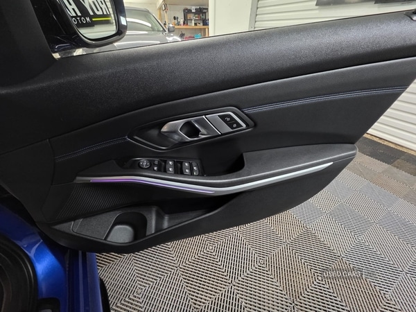 Used BMW 3 Series 2019 for sale - 76095420: Photo 15