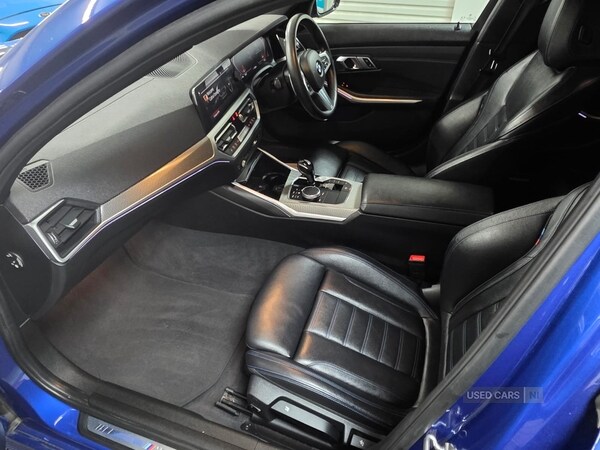 Used BMW 3 Series 2019 for sale - 76095420: Photo 15