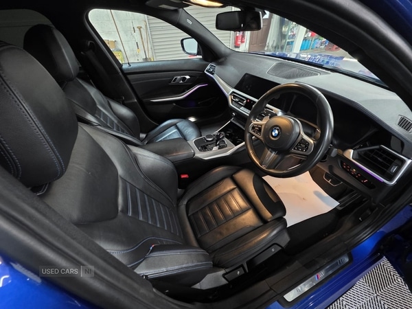 Used BMW 3 Series 2019 for sale - 76095420: Photo 16