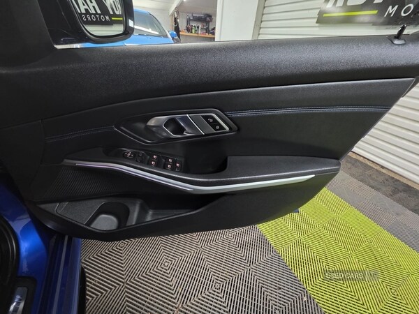 Used BMW 3 Series 2019 for sale - 76095420: Photo 16