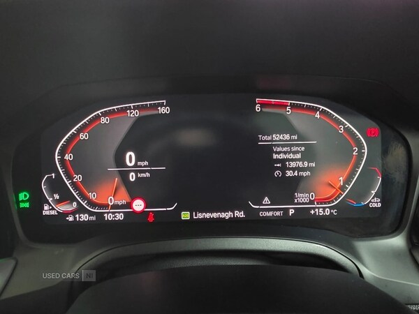 Used BMW 3 Series 2019 for sale - 76095420: Photo 17