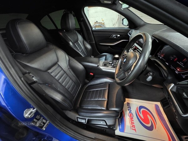 Used BMW 3 Series 2019 for sale - 76095420: Photo 18