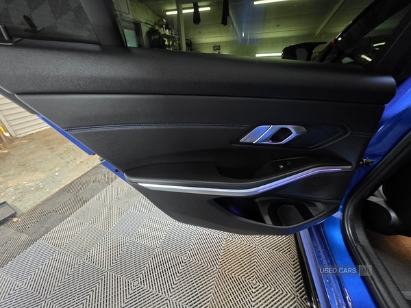 Used BMW 3 Series 2019 for sale - 76095420: Photo 19