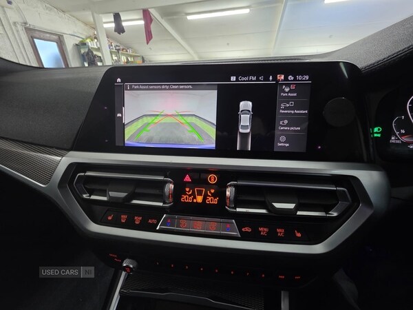 Used BMW 3 Series 2019 for sale - 76095420: Photo 19