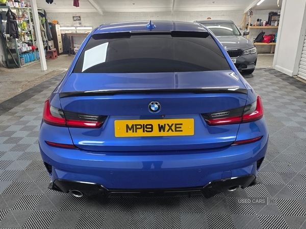 Used BMW 3 Series 2019 for sale - 76095420: Photo 2