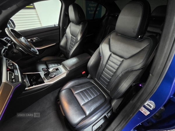 Used BMW 3 Series 2019 for sale - 76095420: Photo 20