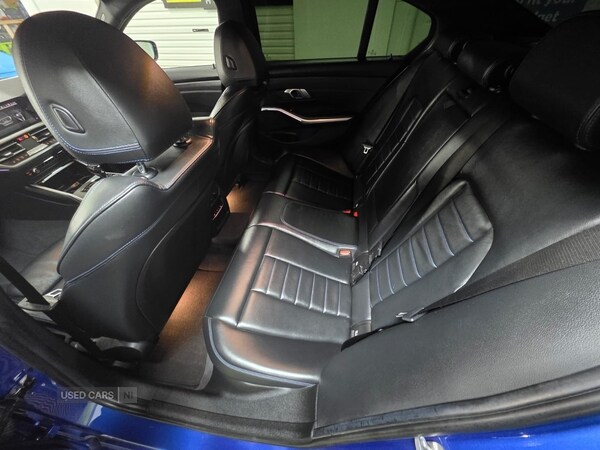 Used BMW 3 Series 2019 for sale - 76095420: Photo 20