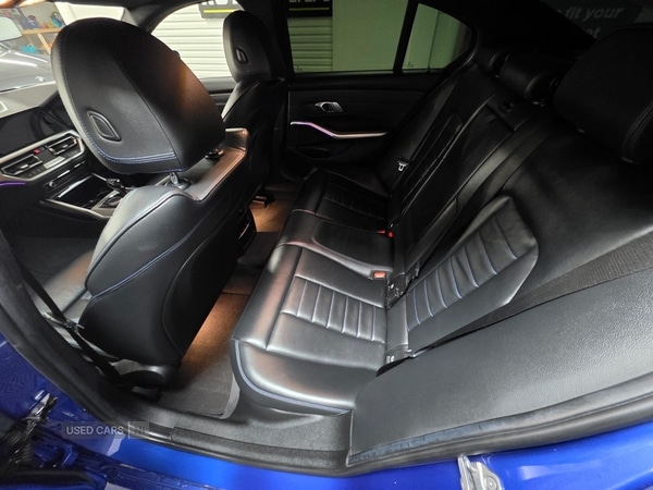 Used BMW 3 Series 2019 for sale - 76095420: Photo 21