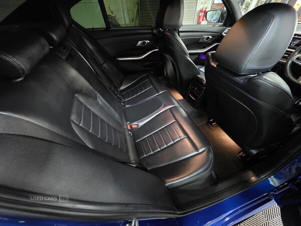 Used BMW 3 Series 2019 for sale - 76095420: Photo 22
