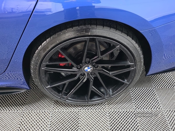 Used BMW 3 Series 2019 for sale - 76095420: Photo 23