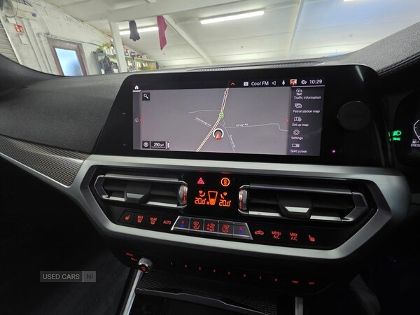 Used BMW 3 Series 2019 for sale - 76095420: Photo 23
