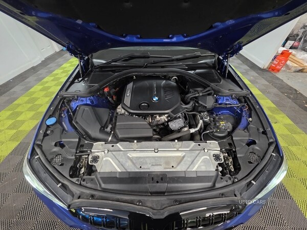 Used BMW 3 Series 2019 for sale - 76095420: Photo 24