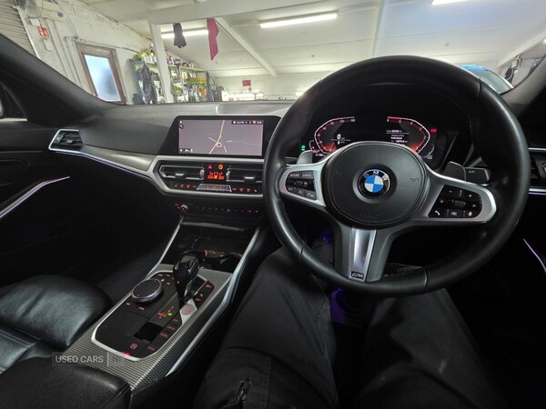 Used BMW 3 Series 2019 for sale - 76095420: Photo 24