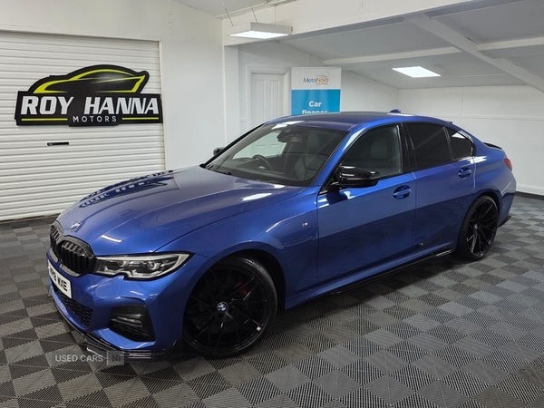 Used BMW 3 Series 2019 for sale - 76095420: Photo 25