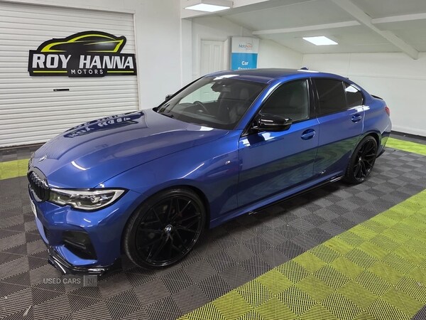 Used BMW 3 Series 2019 for sale - 76095420: Photo 26