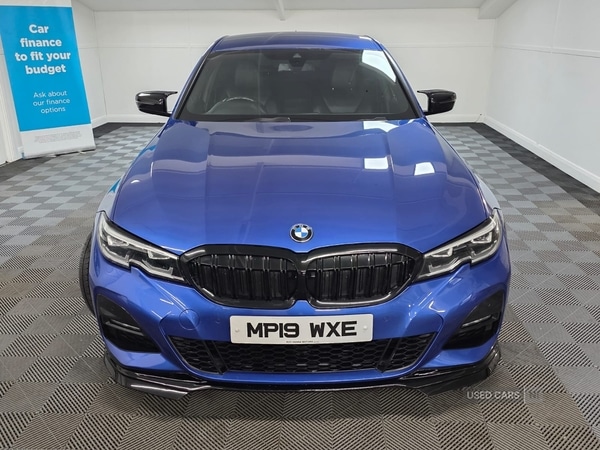 Used BMW 3 Series 2019 for sale - 76095420: Photo 3