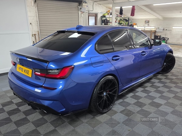 Used BMW 3 Series 2019 for sale - 76095420: Photo 4