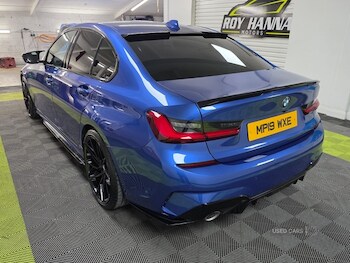Used BMW 3 Series 2019 for sale - 76095420: Photo 4