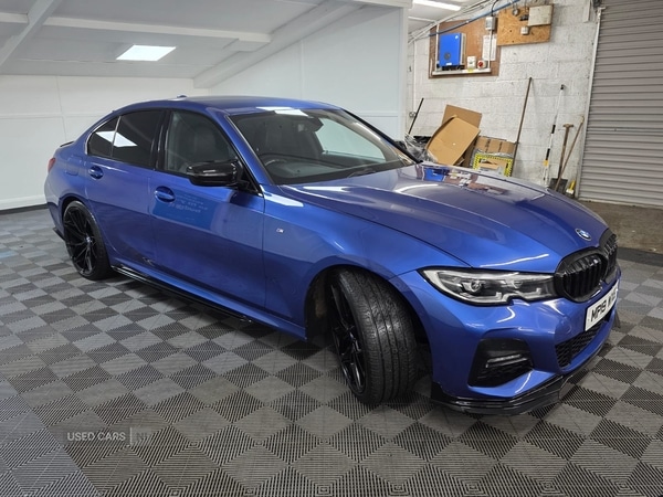 Used BMW 3 Series 2019 for sale - 76095420: Photo 5