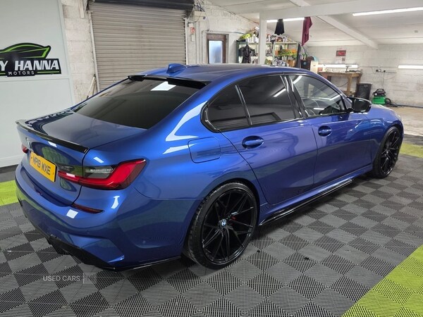 Used BMW 3 Series 2019 for sale - 76095420: Photo 5
