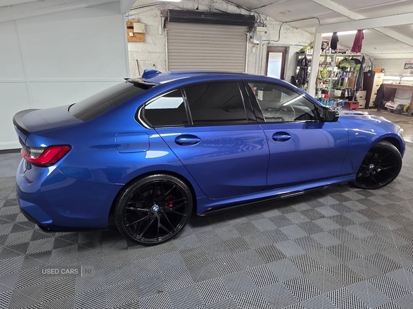 Used BMW 3 Series 2019 for sale - 76095420: Photo 6