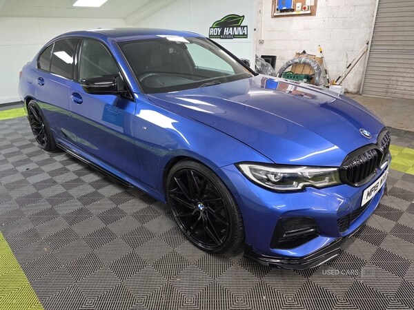 Used BMW 3 Series 2019 for sale - 76095420: Photo 6
