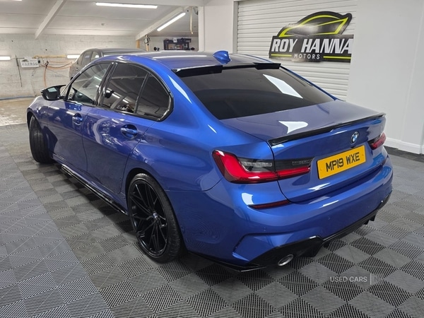 Used BMW 3 Series 2019 for sale - 76095420: Photo 7