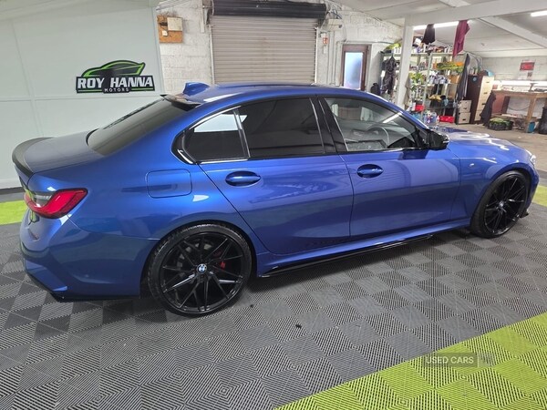 Used BMW 3 Series 2019 for sale - 76095420: Photo 7