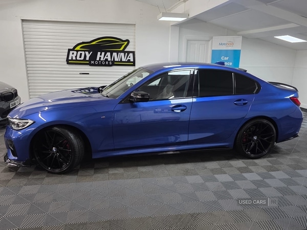 Used BMW 3 Series 2019 for sale - 76095420: Photo 8