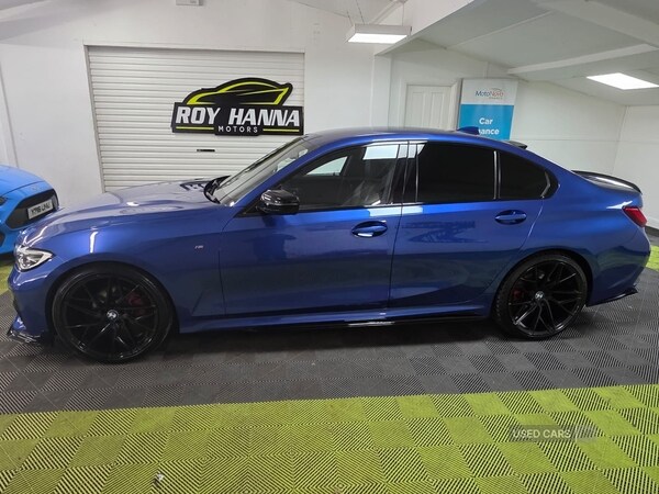 Used BMW 3 Series 2019 for sale - 76095420: Photo 8