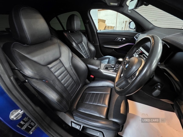 Used BMW 3 Series 2019 for sale - 76095420: Photo 9