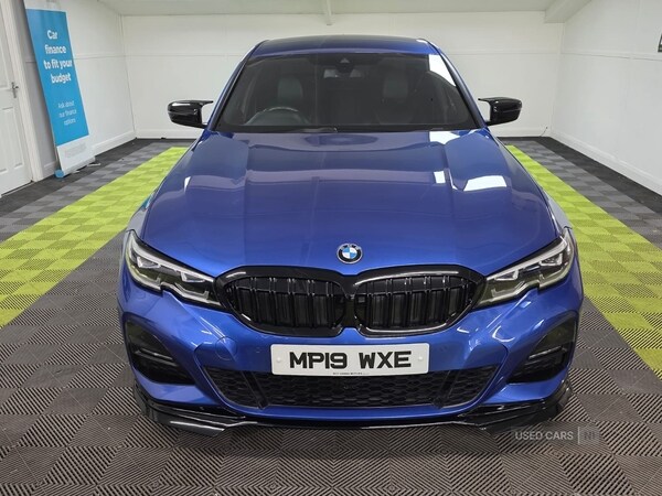 Used BMW 3 Series 2019 for sale - 76095420: Photo 9