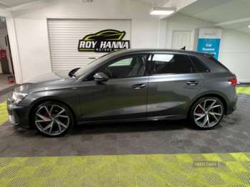 Used Audi A3 2022 for sale - 73883230: Photo