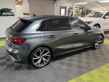 Used Audi A3 2022 for sale - 73883230: Photo