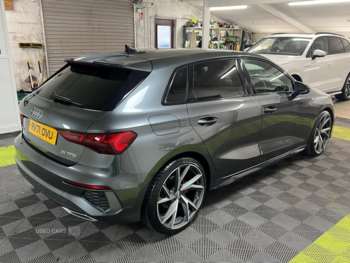 Used Audi A3 2022 for sale - 73883230: Photo