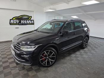 Used Volkswagen Tiguan 2022 for sale - 79591201: Photo