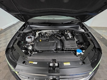 Used Volkswagen Tiguan 2022 for sale - 79591201: Photo