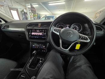 Used Volkswagen Tiguan 2022 for sale - 79591201: Photo