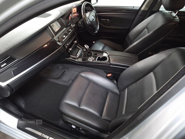 Used BMW 5 Series 2021 for sale - 76061356: Photo 10