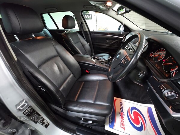 Used BMW 5 Series 2021 for sale - 76061356: Photo 11