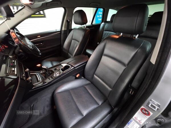 Used BMW 5 Series 2021 for sale - 76061356: Photo 13