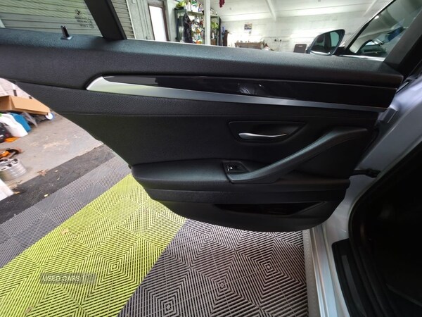 Used BMW 5 Series 2021 for sale - 76061356: Photo 16