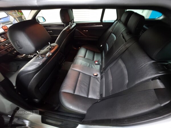 Used BMW 5 Series 2021 for sale - 76061356: Photo 18