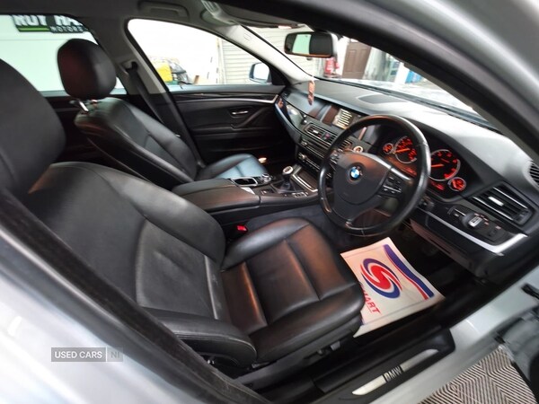 Used BMW 5 Series 2021 for sale - 76061356: Photo 19
