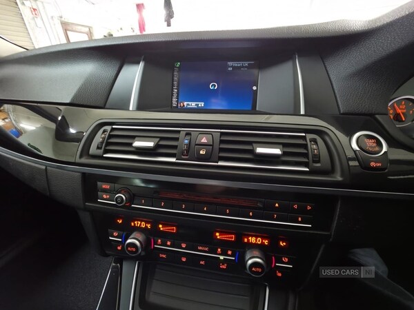 Used BMW 5 Series 2021 for sale - 76061356: Photo 20